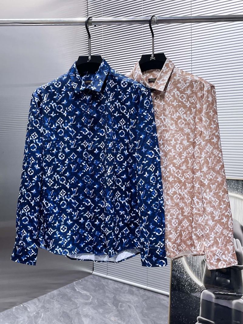 Louis Vuitton Shirts